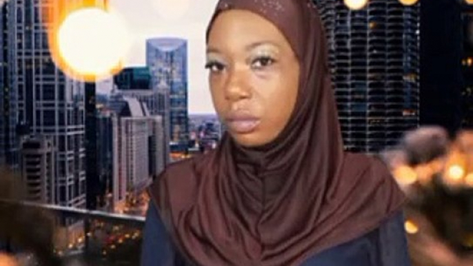 No Females Allowed Records: Rapper Oya Obinidodo Speaking on Downlow Muslims, downlow Rappers, Casting Call Scams, and Dangerous Travel Destinations in America [[ Explicit]]