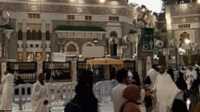 Makkah al mukarama live #Islamic #Quran #madina  #makkah #makkah_live #hajj #Islamic #makkahmina #tiktok #insta #foryouシforyou #rbarahimbukhsh