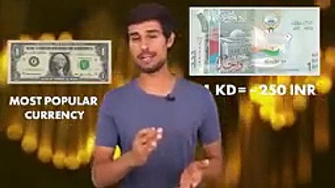 World's Most Expensive Currency | Dhruv Rathee