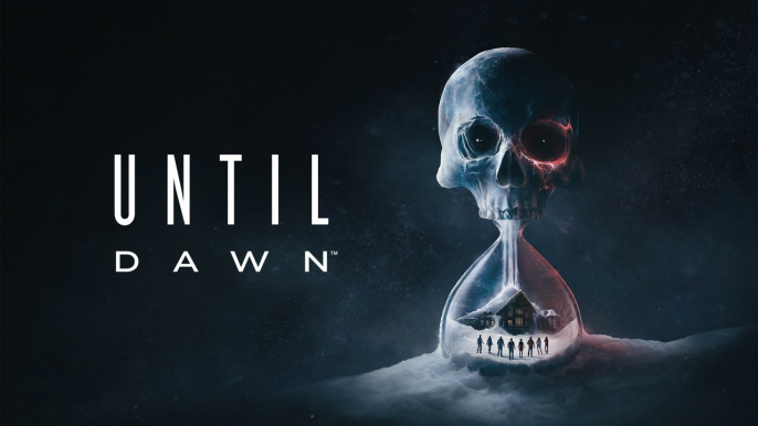 Until Dawn - Bande-annonce date de sortie et comparaison