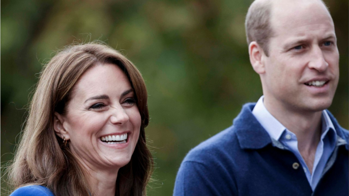 Prince William and Kate Middleton: Inside their bachelor and bachelorette party, ‘Kate grabbed the mic and…’