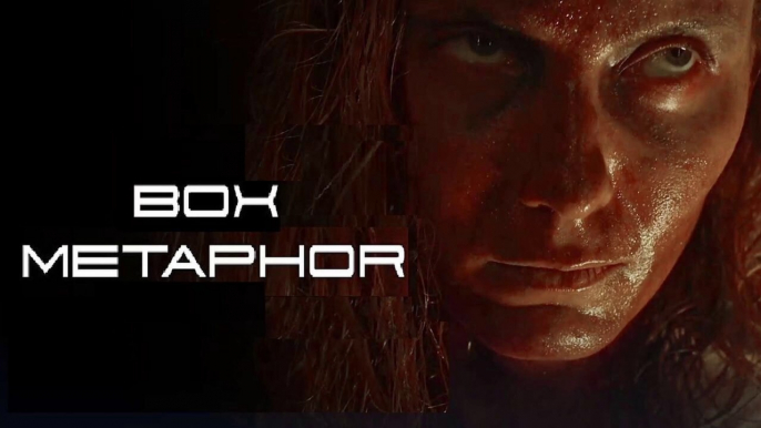 BOX METAPHOR  ( 2023 ) - INGLES + SUBTITULOS - ENGLISH - FULL MOVIE - LA METAFORA DE LA CAJA