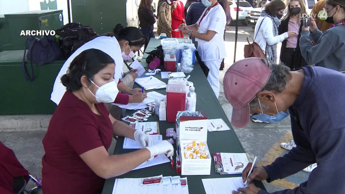 Esta semana, Salud Jalisco hará jornada de promoción, prevención y detección de enfermedades