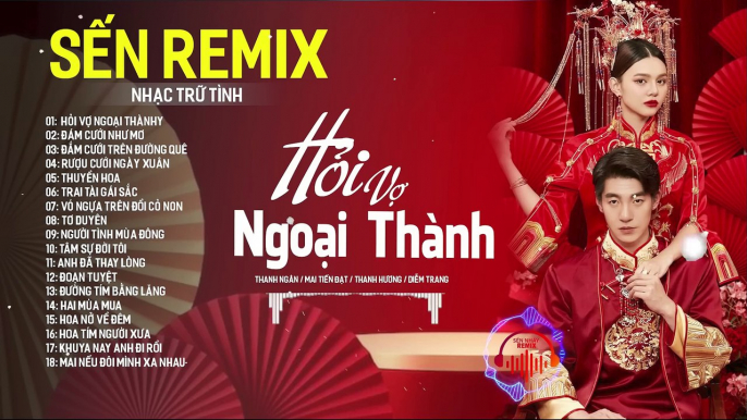 LK Ca Nhạc Sến Nhảy Remix PHÊ PHA Mẫu Xinh Siêu ĐẸP- Nhạc Sống Thôn Quê Remix Mới Đét Vừa Ra Lò 2023