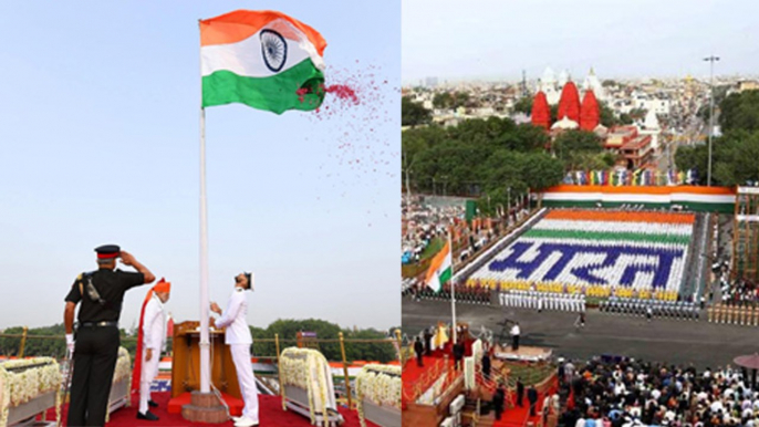 Is This 77th or 78th Independence Day From British Rule ? | 2024 Me Konsa Independence Day Hai