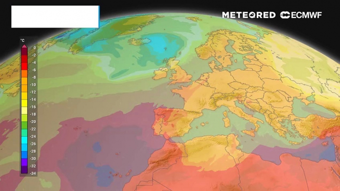 As temperaturas voltaram a aumentar em Portugal. Saiba quais os sítios mais quentes!