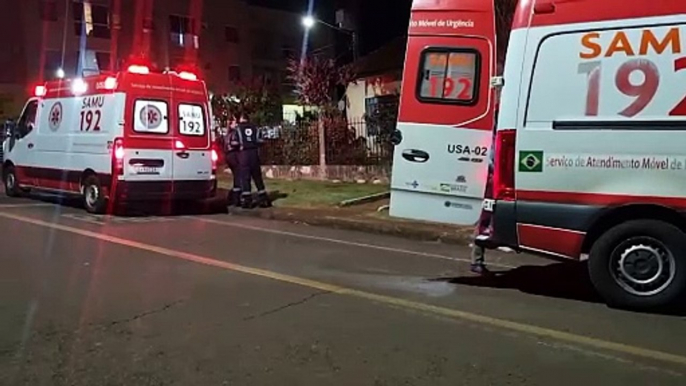 Idosa de 78 anos morre em casa no Jardim Veneza