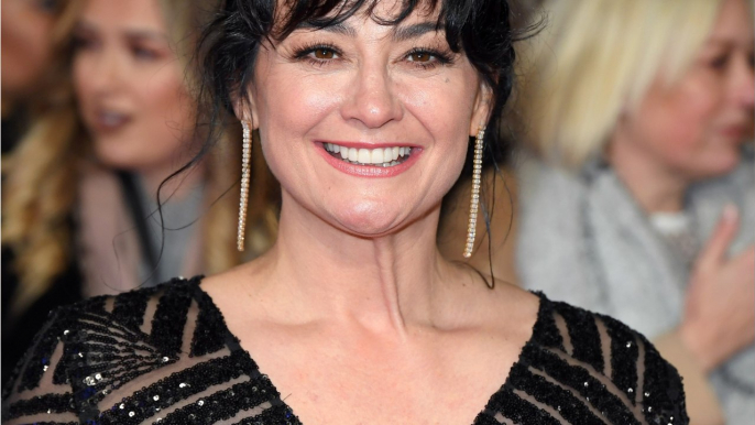 Emmerdale actress Natalie J. Robb reveals breast cancer scare after finding a lump on her body