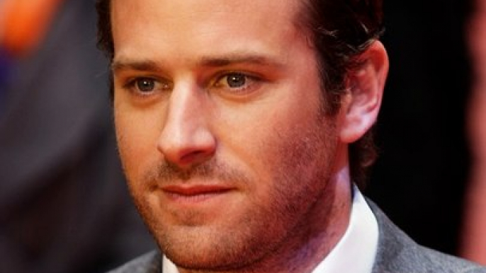 Celebrity Birthdays Wishes August 28th 2024 Armie Hammer