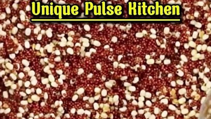 Height Protein Breakfast Recipe Millet Breakfast In She Cooks #shecooks #uniquevideoz