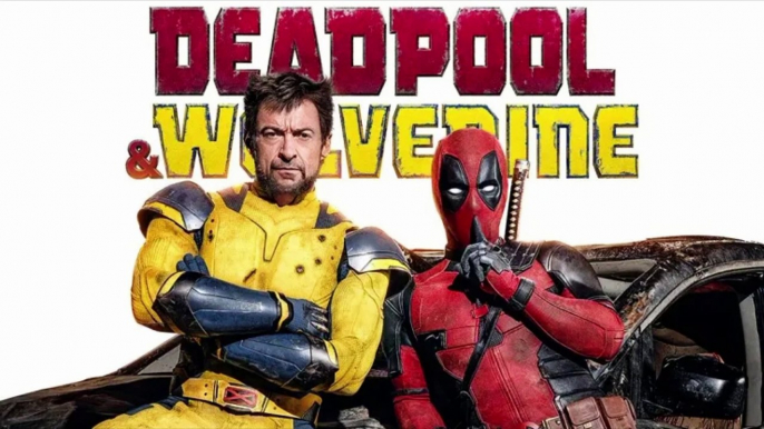 DEADPOOL & WOLVERINE ( 2024 ) - LATINO - PELICULA COMPLETA ESPAÑOL LAT. - DEADPOOL 3