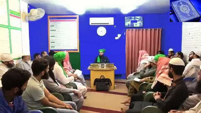 EID Milad-un-NABI Manana Hadith Se Sabit ___ By Engineer Muhammad Ali Mirza(360P)