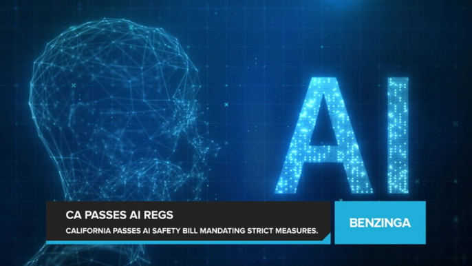 California Assembly Passes Groundbreaking AI Safety Bill That Mandates Stringent Safety Measures. How Will It Impact AI Development?