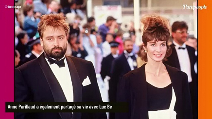 Alain Delon et Luc Besson en couple avec la même actrice, l'un d'eux n'a jamais pardonné la rupture