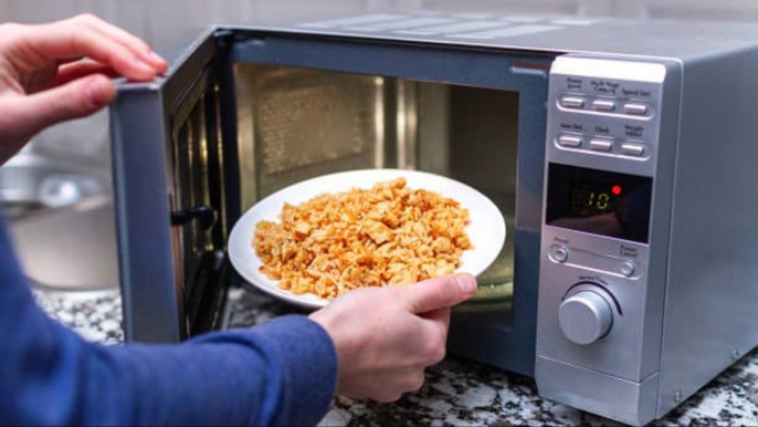 La Pasta Y El Arroz Pueden Ser Más Saludables Una Vez Recalentados