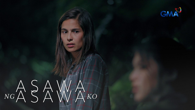 Asawa Ng Asawa Ko: Hannah blames Cristy for Leon's critical condition! (Episode 126)