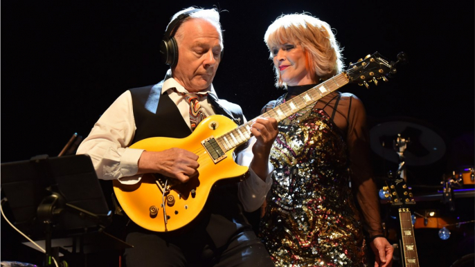 Strictly’s Toyah Willcox and husband Robert Fripp: Everything we know about their 38-year-long marriage