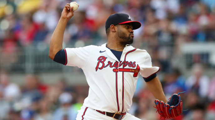 Braves vs. Phillies: Crucial MLB Rivalry Heats Up in Atlanta