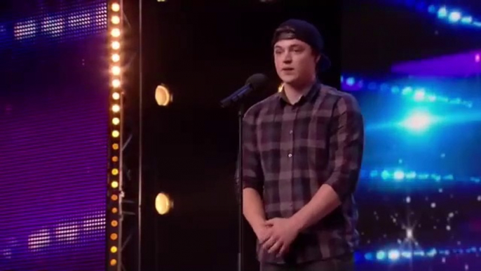 HILARIOUS Singing Impressions from Britains World Talent 2024!