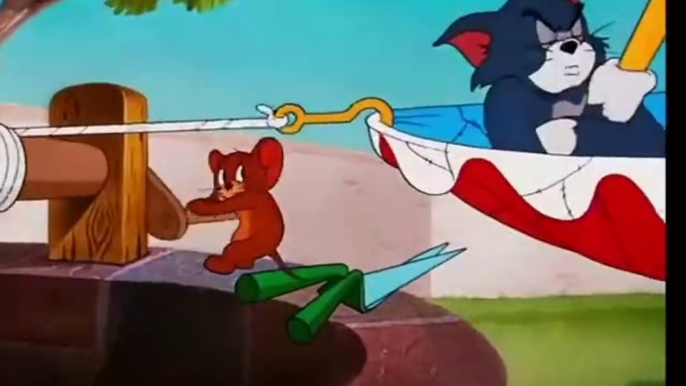 Tom & Jerry | Summer Fun! ☀️ | Classic Cartoon Compilation |