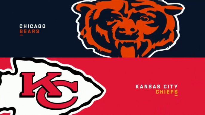 Chicago Bears vs. Kansas City Chiefs Match Highlights | NFL Highlights 2024 Preseason Week 4