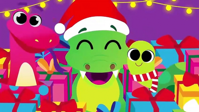 All I Want for Christmas is My 2 Front Teeth, Yum Yum Vegetables, Healthy Habits by Little Angel