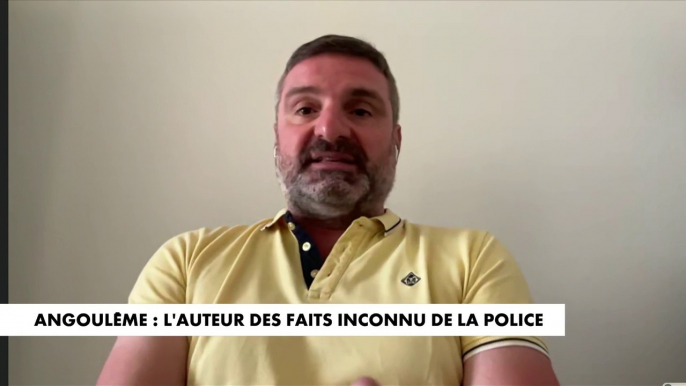 Rudy Manna : «Les maires qui interdisent le port d'arme pour leurs policiers sont des béni-oui-oui»