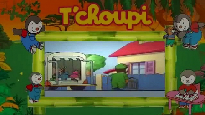 Tchoupi Et Doudou En Français Longue Durée Dessin Animé (480p) 2014 Full