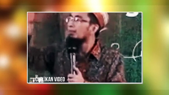 DAHSYATNYA FAEDAH BISMILLAH Jangan Tinggalkan Amalan ini - Ustadz Adi Hidayat LC MA