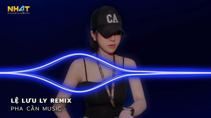 Em Ơi Dừng Lại Khi Nắng Đã Phai Remix - Lệ Lưu Ly Remix - Nhạc Remix Vinahouse Hot Trend TikTok 2024