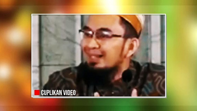 MASYAALLAH Amalan ini Bisa Bikin HATI TENANG & Tingkatkan Iman - Ustadz Adi Hidayat LC MA