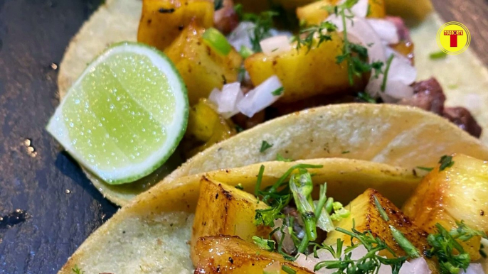 DON TACO TIENE LAS MEJORES DELICIAS MEXICANAS Y ESTÁN EN UN SOLO LUGAR DE LA CIUDAD DE GUAYAQUIL