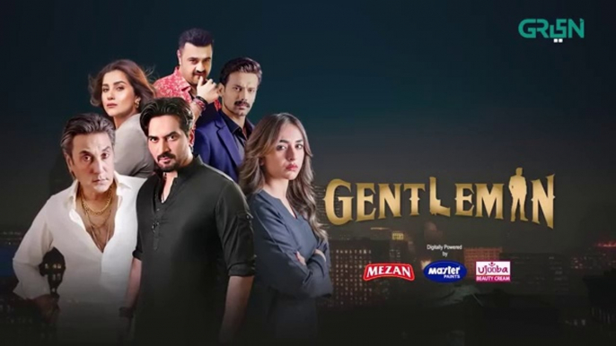 المسلسل الباكستاني Gentleman الحلقة 22 مترجم للعربي | المسلسل الباكستاني رجل نبيل الحلقة 22 مترجم للعربي Ary Arabia مسلسلات باكستانية