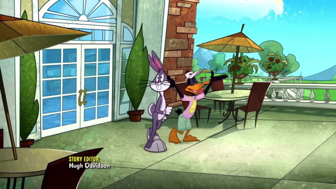 Loony Tunes | S1 E2 Part 1 | Members only | The Looney Tunes Show | Only On @fun_with_cartoons