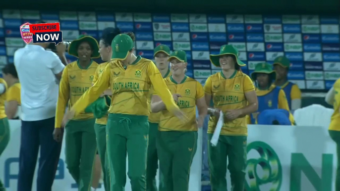 Full Highlights _ Pakistan Women vs South Africa Women _ 2nd T20I 2023 _ PCB _ M3D1L(1080P_HD)