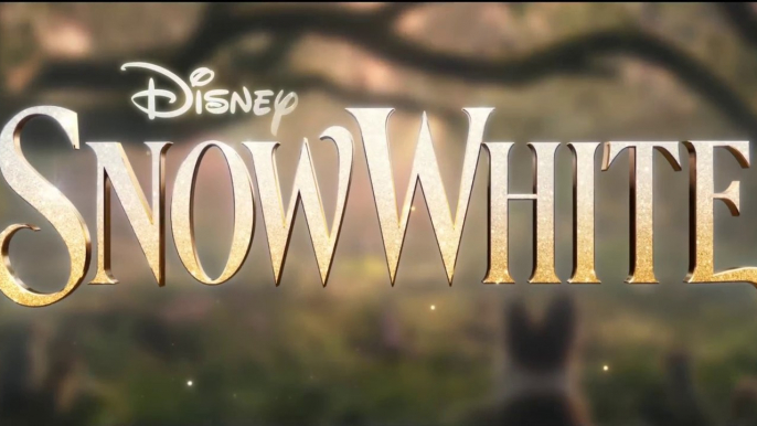 Disney’s Snow White ｜ Teaser Trailer ｜ In Theaters..March 21, 2025