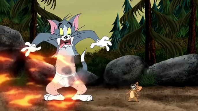 King Tom s Egg-citing Adventure_ Jerry Can t Believe His Eyes _ Tom and Jerry Cartoon