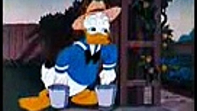 ᴴᴰ DONALD DUCK CARTOONS ! Chip and Dale NEW Compilation 2015 Cartoons Classic s Ver