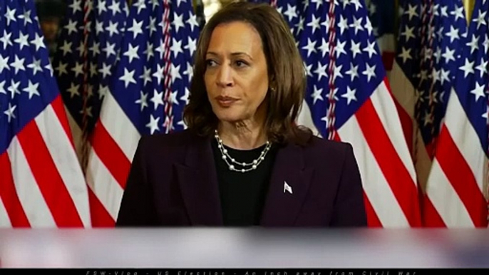 Kamala Harris vs Donald Trump  US Elections 2024 part 8