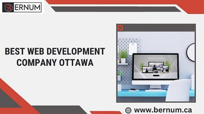 Web Development Ottawa: Expert Developers for Dynamic Websites