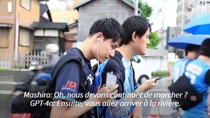 IA et handicap: un joueur d'eSports aveugle met ChatGPT à l'épreuve