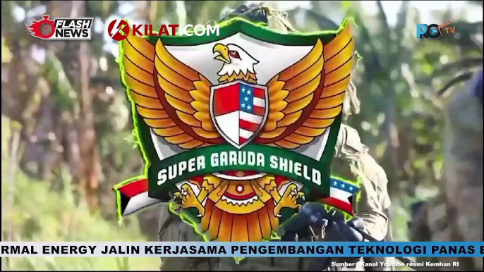 Latihan Super Garuda Shield 2024 akan segera Digelar