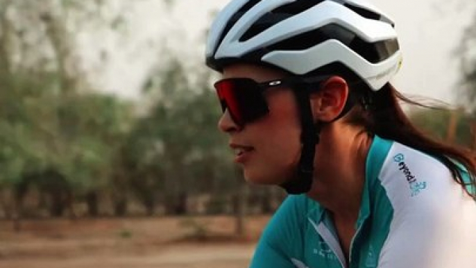 Liv Cycling - Empowering Women Riders with Purpose-Built Bikes at Giant Bicycles UAE