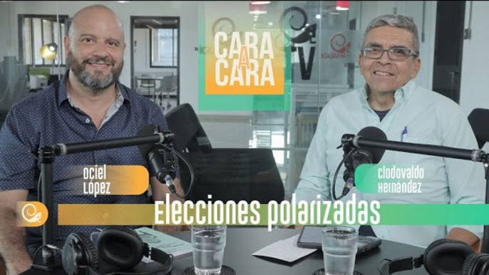 ¿Quién ganará las elecciones presidenciales en Venezuela el 28-J? Ociel López revisa escenarios