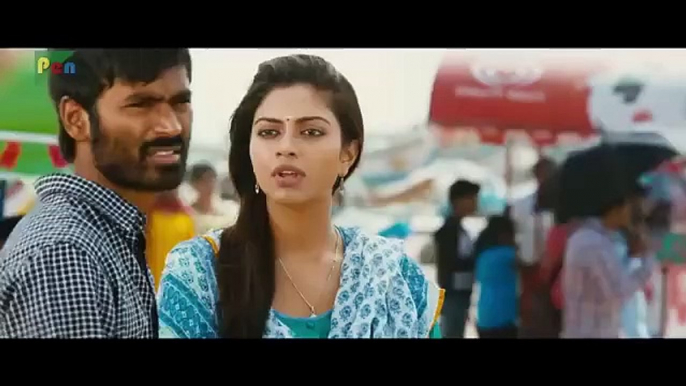 Velaiilla Pattadhari New Released Full Hindi Dubbed Movie Dhanush, Amala Paul