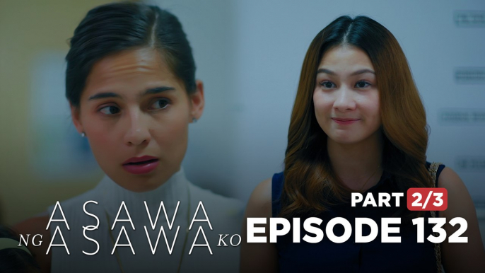 Asawa Ng Asawa Ko: Shaira is determined to stop Cristy from ruining her marriage! (Episode 132 - Part 2/3)