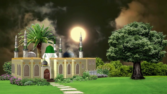 Hazrat Abu Turab Ka Waqia | Moral Islamic Stories | Islamic Video Waqia