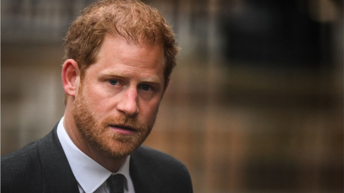 Prince Harry: Insiders claim he is planning a comeback to the UK and is 'seeking counsel from his old friends'