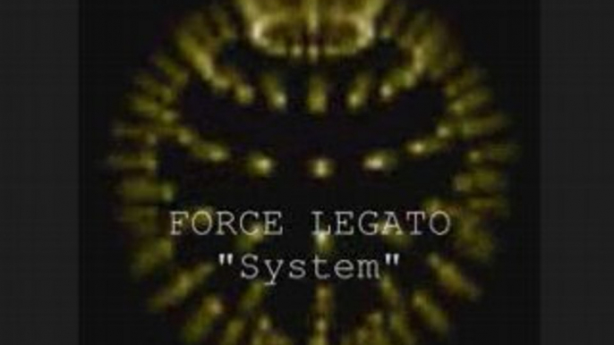 Force legato  "system" 1989
