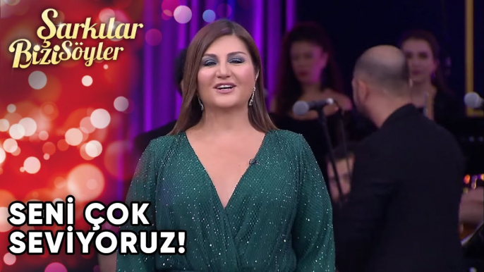 Seni Çok Seviyoruz! | Şarkılar Bizi Söyler 51. Bölüm